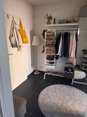 Foto - Etagenwohnung in Remscheid