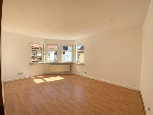 Foto - 2 Zimmer Etagenwohnung zur Miete in Meiningen