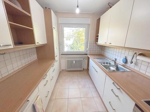 Foto - Etagenwohnung zur Miete in Trier