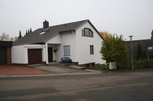 Foto - Modernisiertes EFH im Wieterviertel mit Blick über Northeim