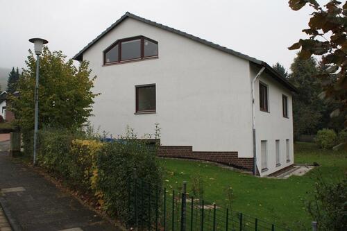 Foto - 8 Zimmer Einfamilienhaus zur Miete in Northeim