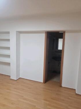 Foto - Wohnung geeignet für Single oder Paar