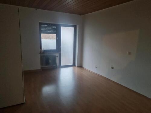 Foto - Etagenwohnung in Losheim am See zur Miete