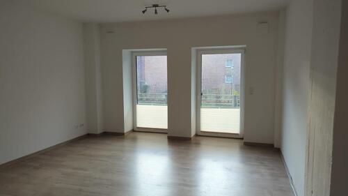 Foto - 2 Zimmer Etagenwohnung zur Miete in Rendsburg