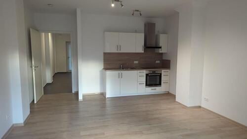 Foto - 2 Zimmer Etagenwohnung in Rendsburg