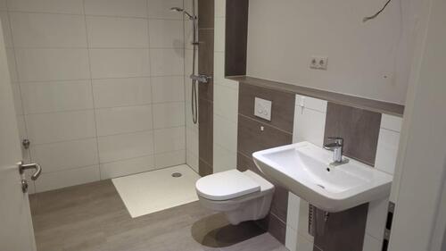 Foto - Etagenwohnung in Rendsburg zur Miete