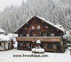 Foto - ⛷ Skiurlaub Hochkönig • Dienten • WOHNUNG • TOPLAGE Dorfzentrum❄
