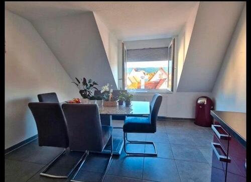 Foto - Etagenwohnung in Metzingen zur Miete