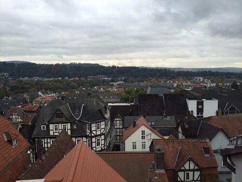 Foto - Zwei Zimmer Wohnung in Oberstadtbestlage zum Januar 2026