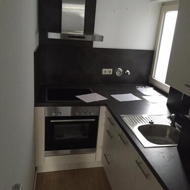 Foto - 2 Zimmer Etagenwohnung zur Miete in Marburg