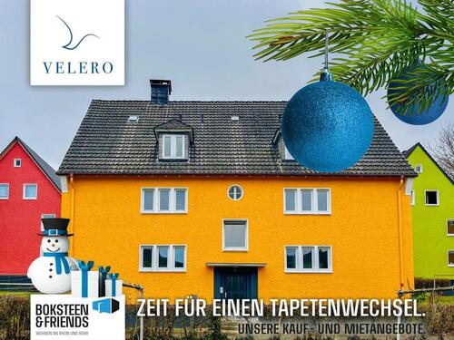 Foto - Singles und Paare aufgepasst!! - 375,00&nbsp;EUR Kaltmiete, ca.&nbsp; 58,50&nbsp;m&sup2;