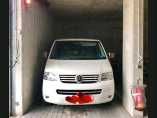 Foto - Vermiete Garage in Maisach - 70,00 EUR Miete,