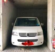 Vermiete Garage in Maisach - 70,00 EUR Miete, in Maisach (PLZ: 82216)