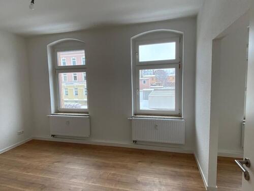 Foto - Etagenwohnung in Chemnitz zur Miete