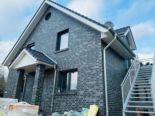 Foto - Wohnung Mieten in Hüttenbusch-Worpswede