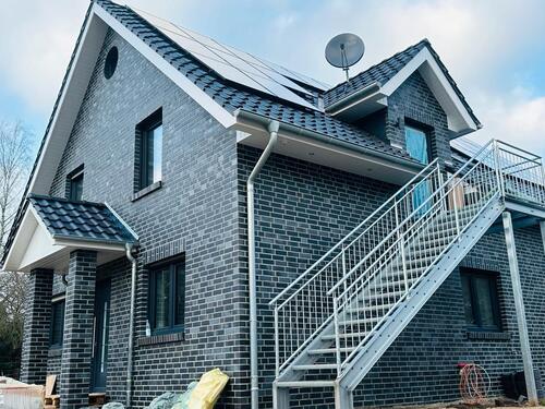 Foto - 3 Zimmer Etagenwohnung zur Miete in Worpswede