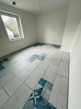 Foto - Etagenwohnung in Worpswede zur Miete