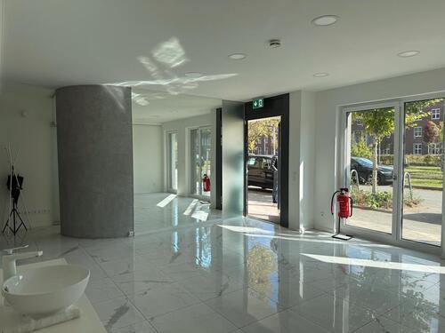 Foto - Attraktiv. GewerbeflächeLadenlokal D-Unterbilk 52kv.m