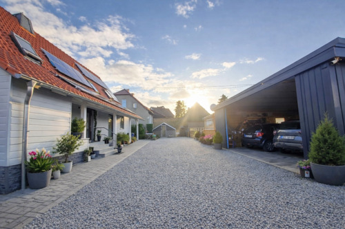 Foto - 5 Zimmer Einfamilienhaus zum Kaufen in Osterwieck