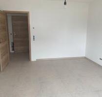 4-Raum-Wohnung, Erdgeschoss, barrierefrei - Schöllnach