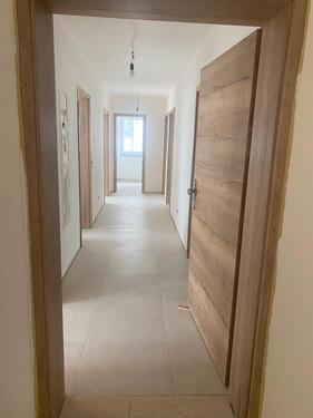 Foto - 4 Zimmer Etagenwohnung zur Miete in Schöllnach