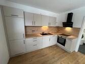 Foto - 2-Zimmer-Wohnung im 1. OG mit Einbauküche (Neubau) in Leer