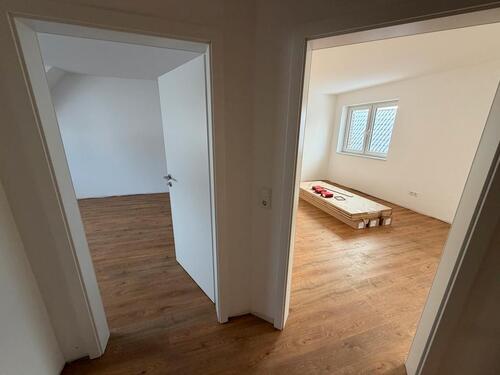 Foto - Etagenwohnung in Leer (Ostfriesland) zur Miete