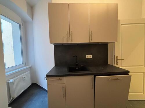 Foto - Etagenwohnung in Berlin zur Miete