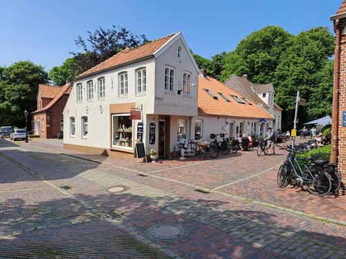 Foto - Oberwohnung mit Kuchenduft zu vermieten