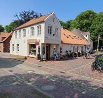 Oberwohnung mit Kuchenduft zu vermieten - Dornum