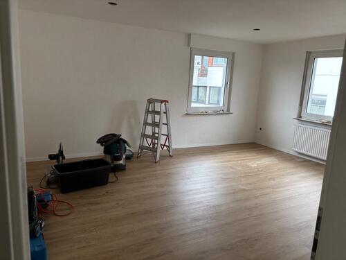 Foto - Etagenwohnung in Lienen zur Miete