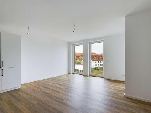 Foto - 3 Zimmer Etagenwohnung zur Miete in Alheim