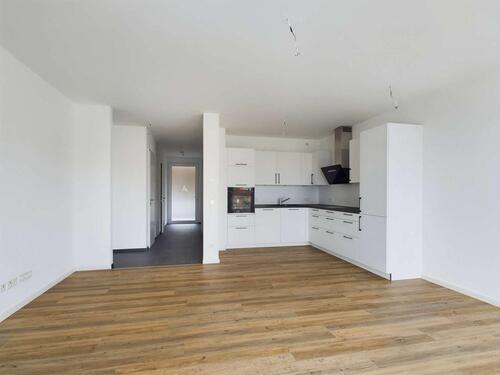 Foto - 3 Zimmer Etagenwohnung in Alheim