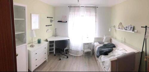 Foto - 1 Zimmer Etagenwohnung zur Miete in Heide