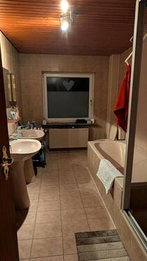 Foto - Etagenwohnung in Heide zur Miete