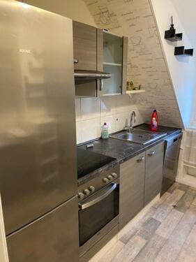 Foto - 3 Zimmer Dachgeschoßwohnung zur Miete in Plön