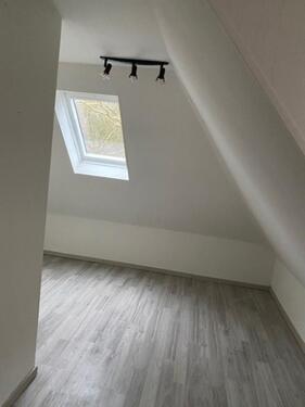 Foto - Dachgeschoßwohnung in Plön zur Miete