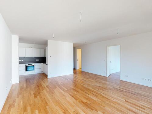 Foto - 2-Zimmer-Wohnung in Bornheim mit EBK