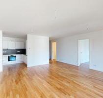 2-Zimmer-Wohnung in Bornheim mit EBK - Frankfurt am Main