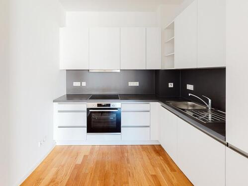 Foto - 2 Zimmer Etagenwohnung zur Miete in Frankfurt am Main