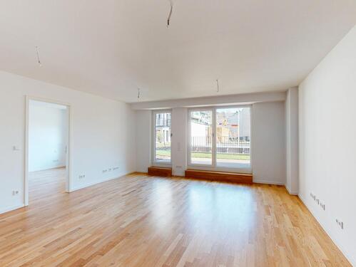 Foto - 2 Zimmer Etagenwohnung in Frankfurt am Main