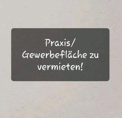 Foto - Praxis Gewerbefläche zu vermieten