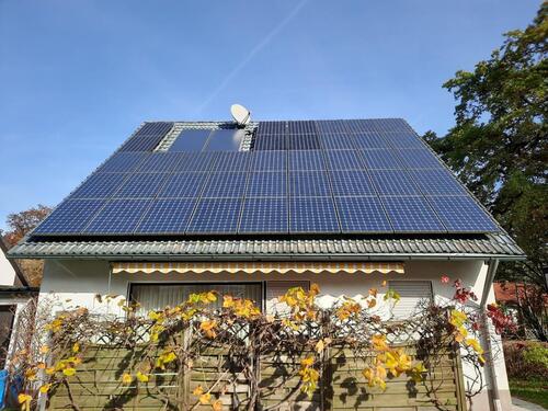 Foto - 6.5 Zimmer Einfamilienhaus zur Miete in Feucht