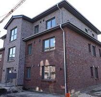 Gemütliche Obergeschosswohnung in Wiesmoor. Neubau- Erstbezug!