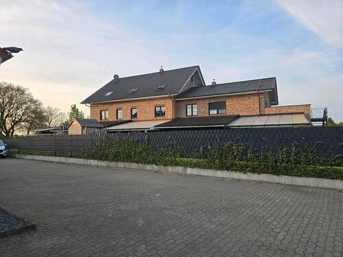 Foto - 5 Zimmer Etagenwohnung zur Miete in Ostercappeln