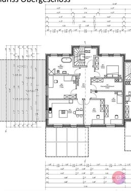 Foto - 5 Zimmer Etagenwohnung in Ostercappeln