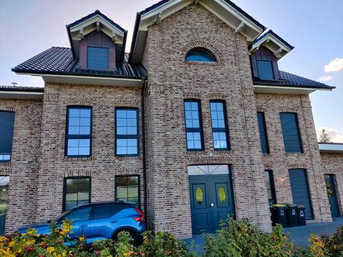 Foto - Etagenwohnung in Ostercappeln zur Miete