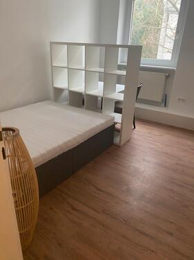 Foto - 1- Zimmer Appartments Mannheim - 450,00&nbsp;EUR Kaltmiete, ca.&nbsp; 17,00&nbsp;m&sup2;