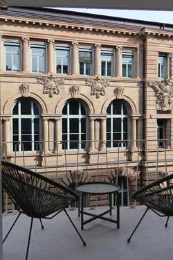 Foto - 2.5 Zimmer Etagenwohnung zur Miete in Stuttgart