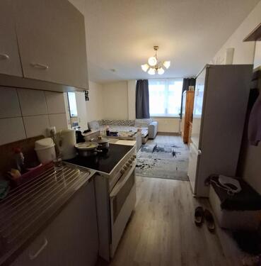 Foto - 1 Zimmer Etagenwohnung zum Kaufen in Offenbach am Main